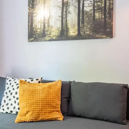 Bright Serenity 1dr In Koukaki Apartment *
