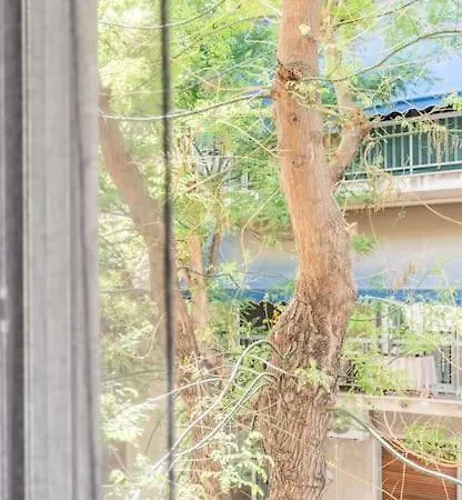 Bright Serenity 1dr In Koukaki Athens
