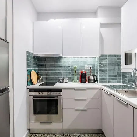 Bright Serenity 1dr In Koukaki Athens